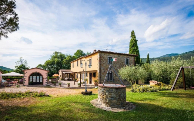 Agriturismo La Crosticcia