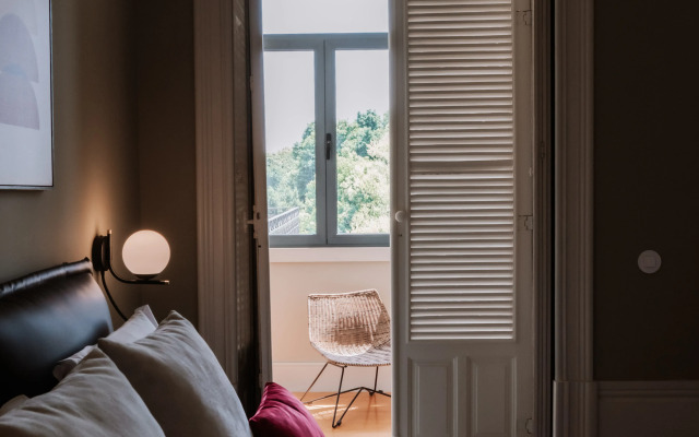 Marques Garden House by Olivia