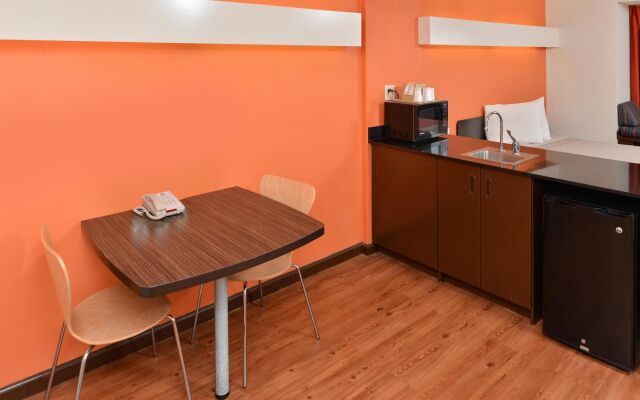 Motel 6 Richburg, SC