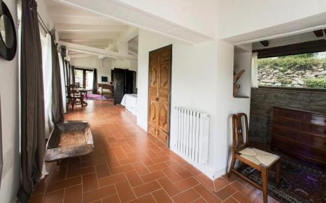 A casa da Agata