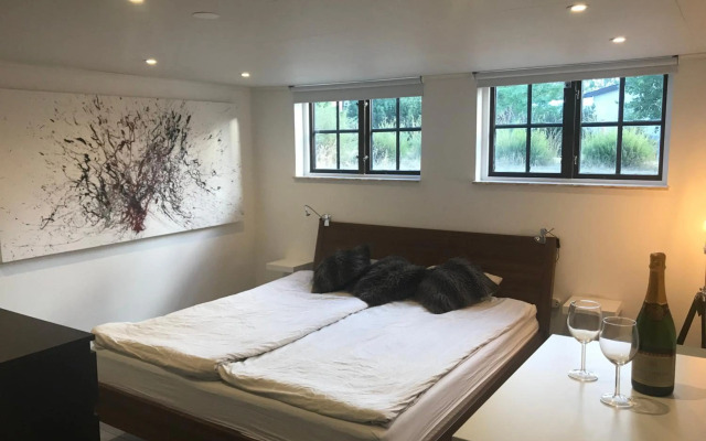 Residence Marmorvägen