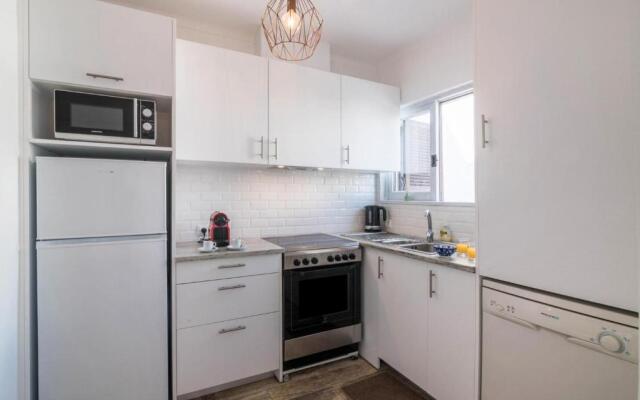 Apartamento Patrick by Sunnyway