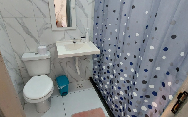 Guest House Palmeiras