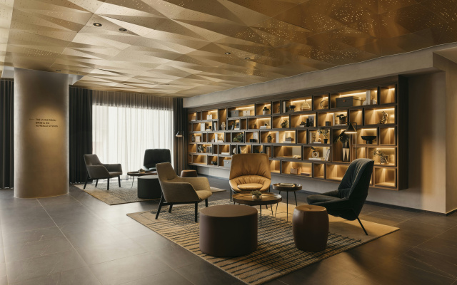 Quincy House Singapore