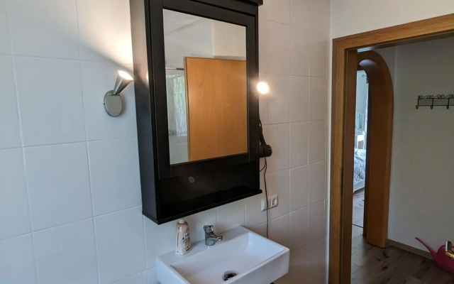 Ferienwohnung Amelie