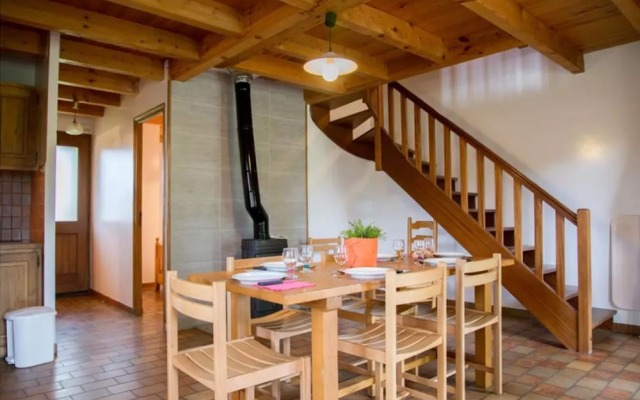 Village de Gites le Pigeonnier