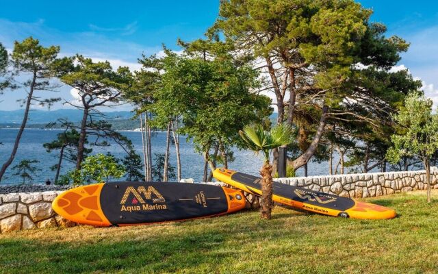 Apartments Mare & Mons Deluxe