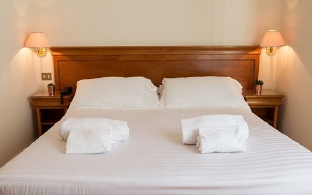 Hotel San Bernardo