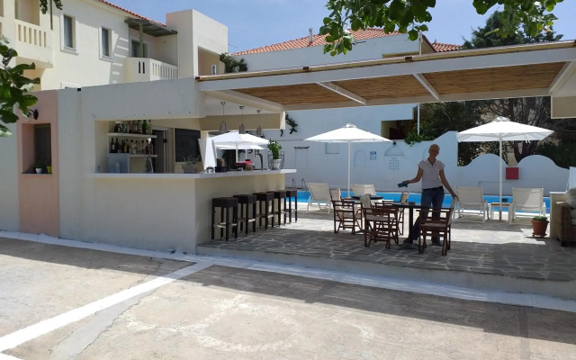 Aphrodite Samos Suites