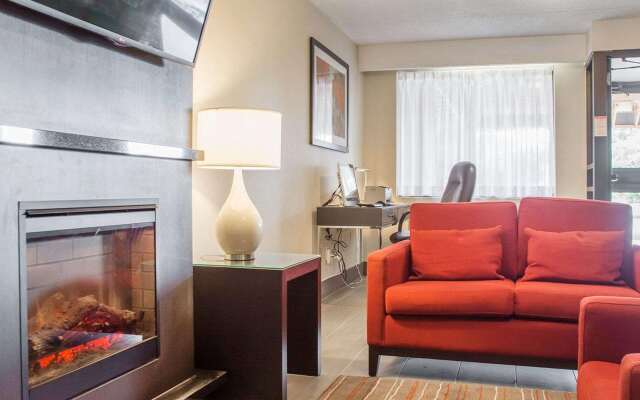 Comfort Inn Brantford