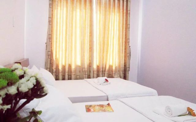 Chau Thu Guest House