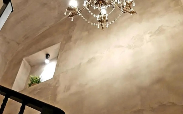 Talismano Luxury Suite & Loft