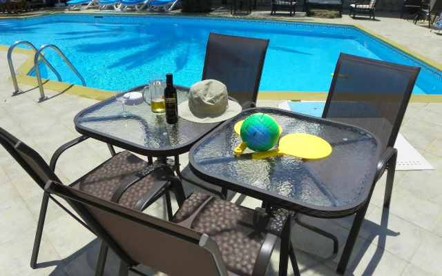 Mirabelle Hotel