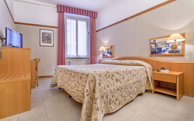 Hotel Monte Rosa
