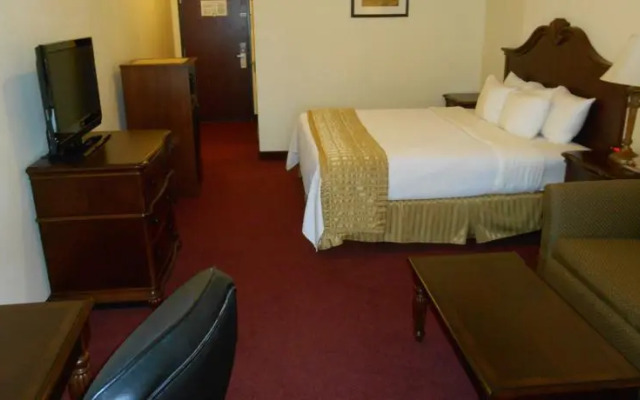 Settle Inn and Suites - Linn