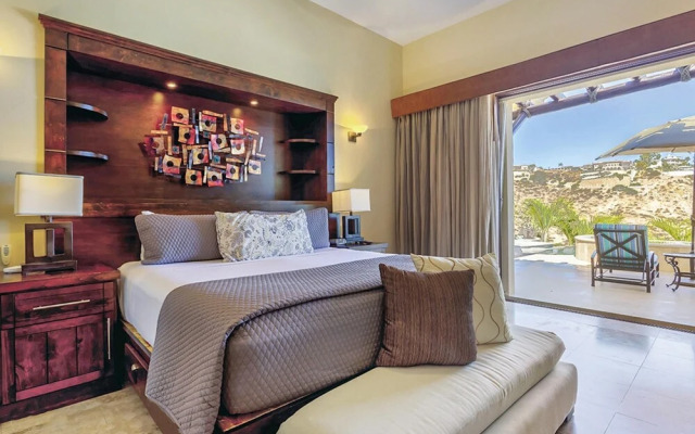 Blue Desert 9 - Casa Bella