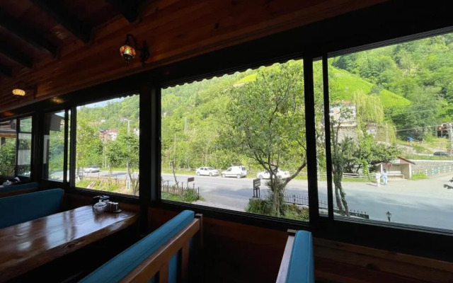 Lazmaris Süit Otel