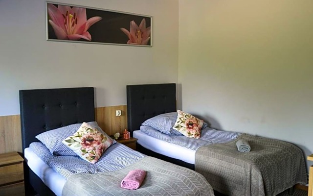 Apartament Adabet