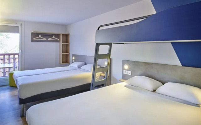 ibis Budget Bayonne