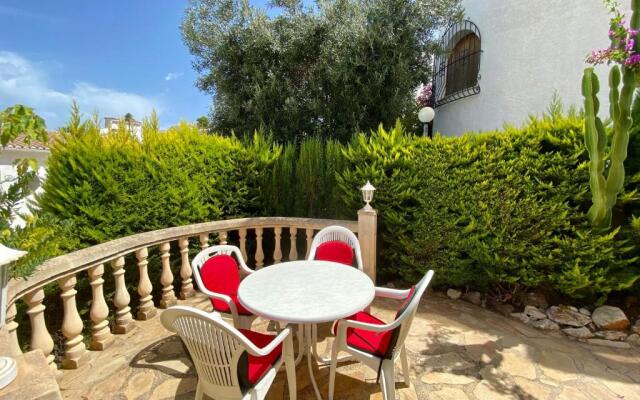 Apartamento Mar W3192