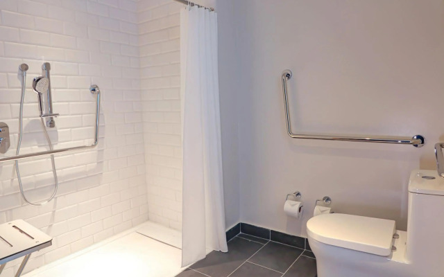 Four Points by Sheraton Mexico City, Colonia Roma