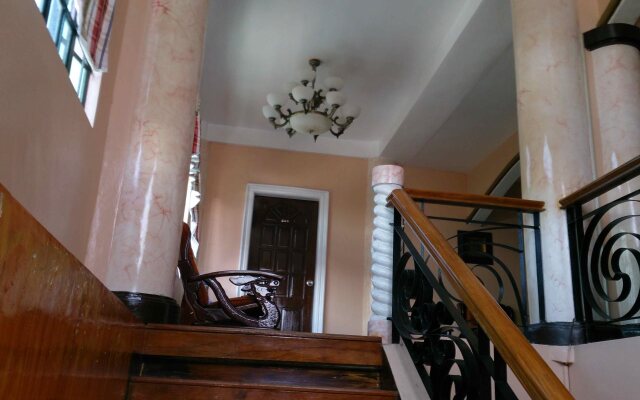 Hotel Villa Angelina