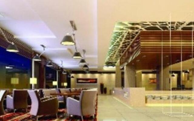Wuhan Tianchimel Hotel