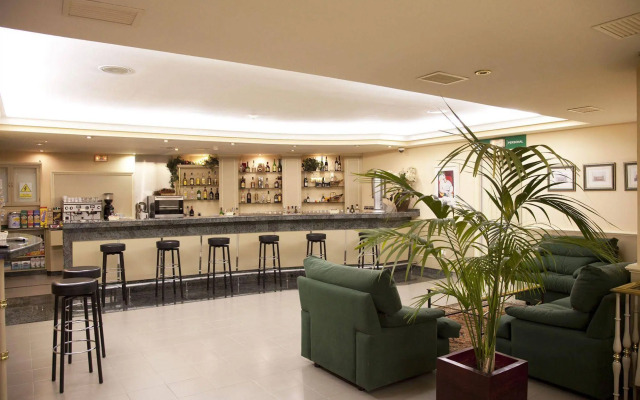 Motel Jardin