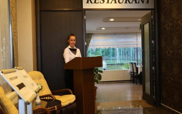 Tatilya Resort Hotel