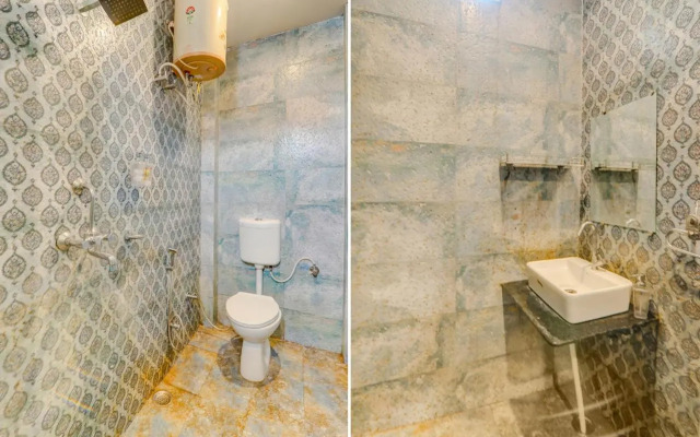 Fabexpress Gs Residency