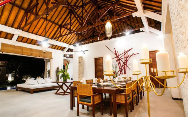 Villa Dewata 3