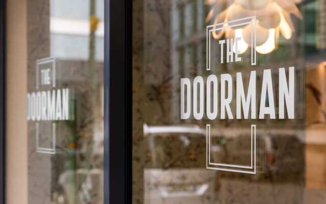 The Doorman Goethe