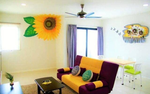 1 Bedroom JB Suites by SYNC