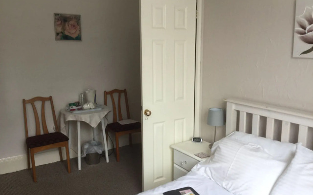 Newburgh Guesthouse