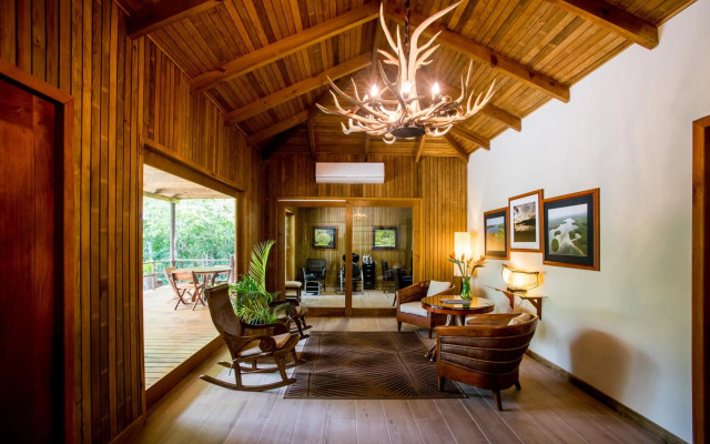 Las Lagunas Boutique Hotel