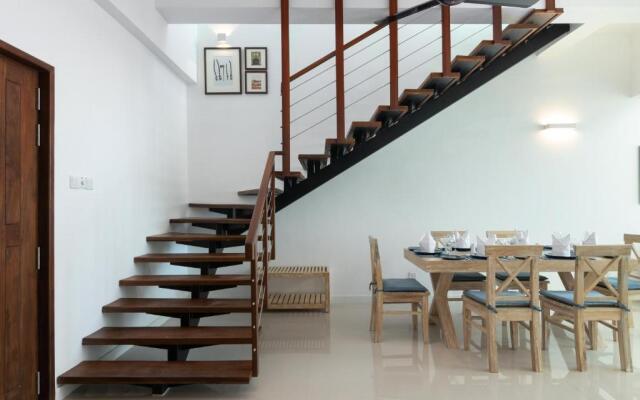Oceanfront Galle by ICC