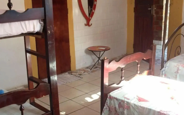 Pousada Recanto do Caja