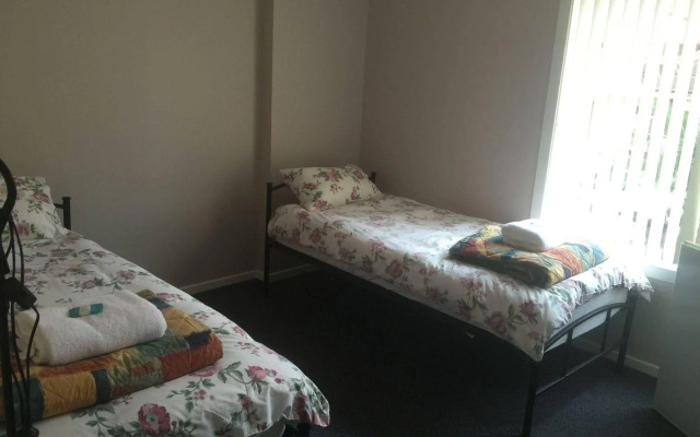 Ulladulla Harbour Motel
