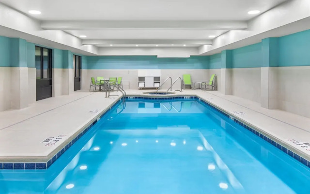 Holiday Inn Express & Suites Hardeeville - Hilton Head by IHG