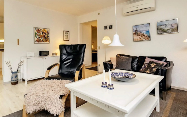 Beachside Serenity-by Traum