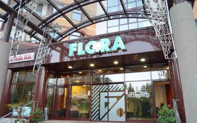 VIVA Flora apartment 607A