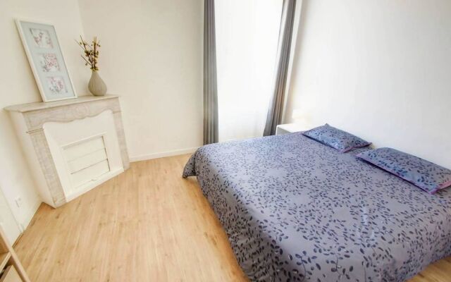 Gambeta Cannes Apartment