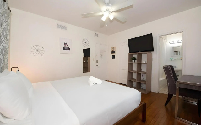 Baltic Hotel