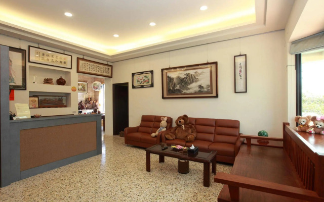 Yi Ho Gi B&B