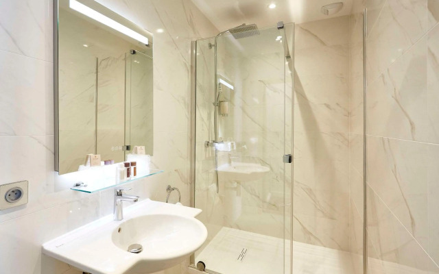 Quality Hotel Bordeaux Centre