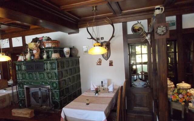 Hôtel Restaurant Le Freudeneck