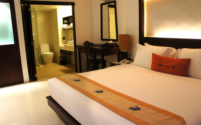 Safari Beach Hotel