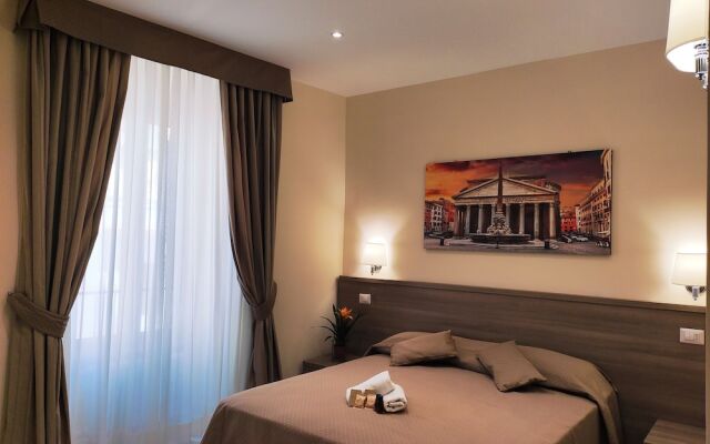 Luxury Suites - Stay Inn Rome Experience