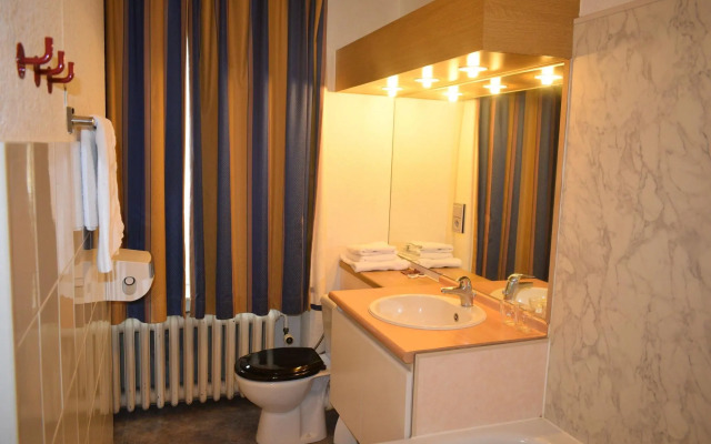 Hotel Professor
