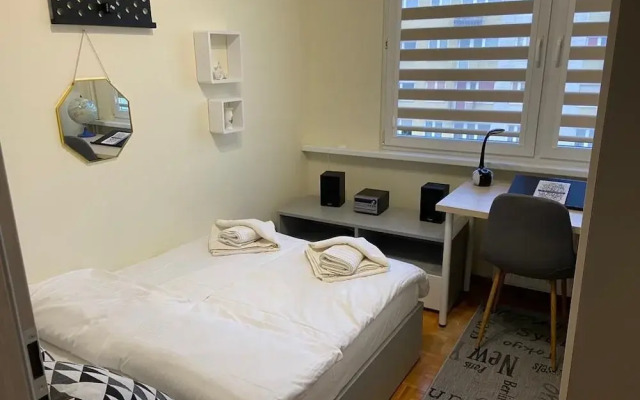 Apartament Butterfly